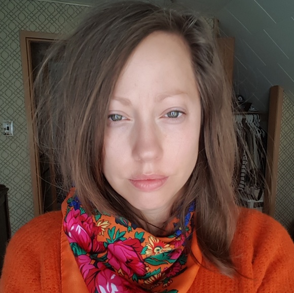 Meet your Posher, Jaclyn - Picture 1 of 1